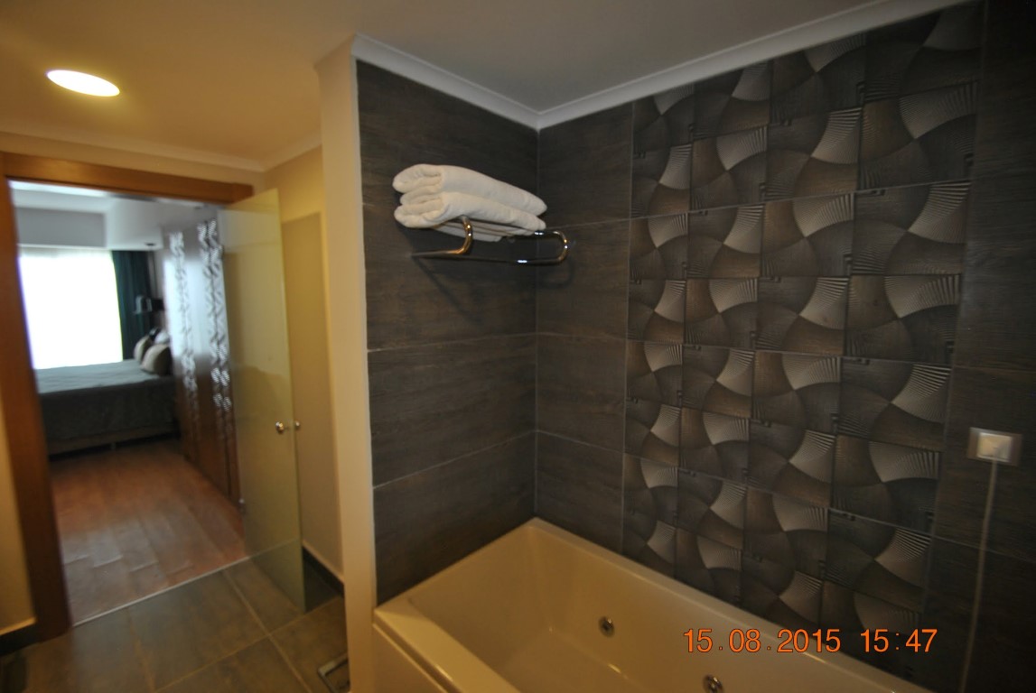 imagini hotel SEVEN SEAS SEALIGHT KUSADASI